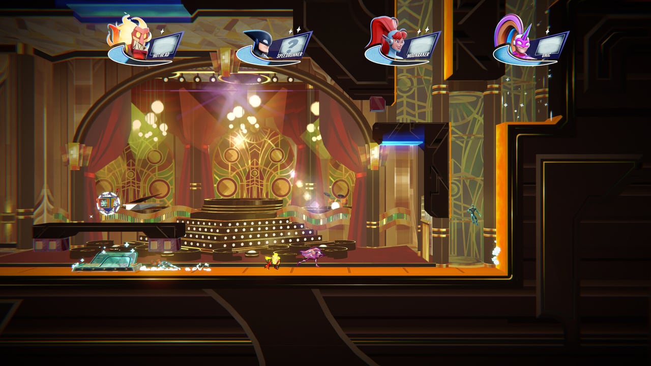 SpeedRunners 2 Guides Hub