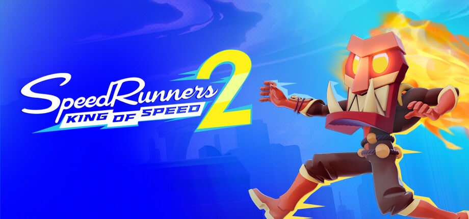 SpeedRunners 2 Crossplay Guide